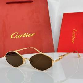 Picture of Cartier Sunglasses _SKUfw79399153fw
